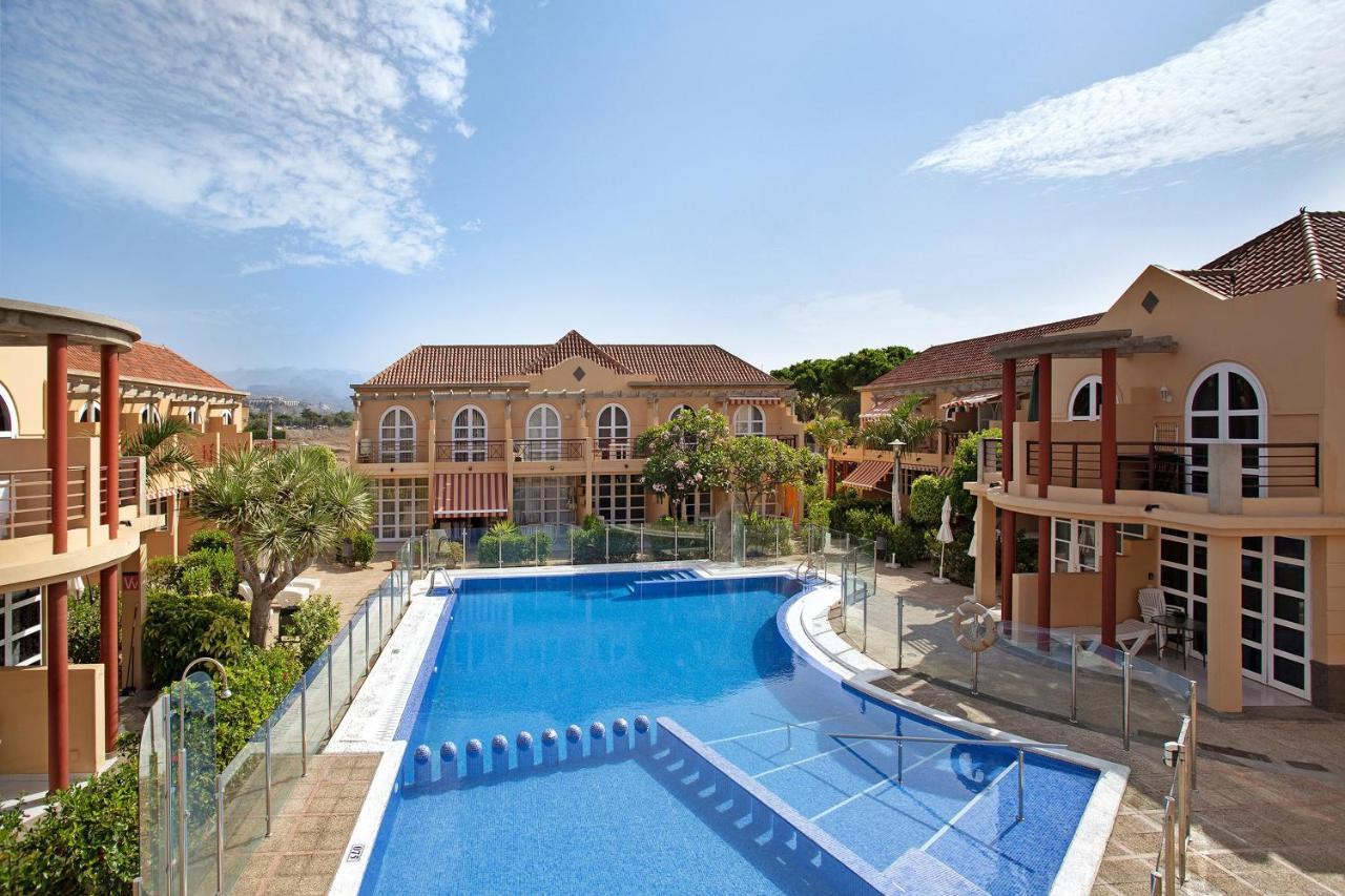 Sunrise Maspalomas Maspalomas  Exterior photo
